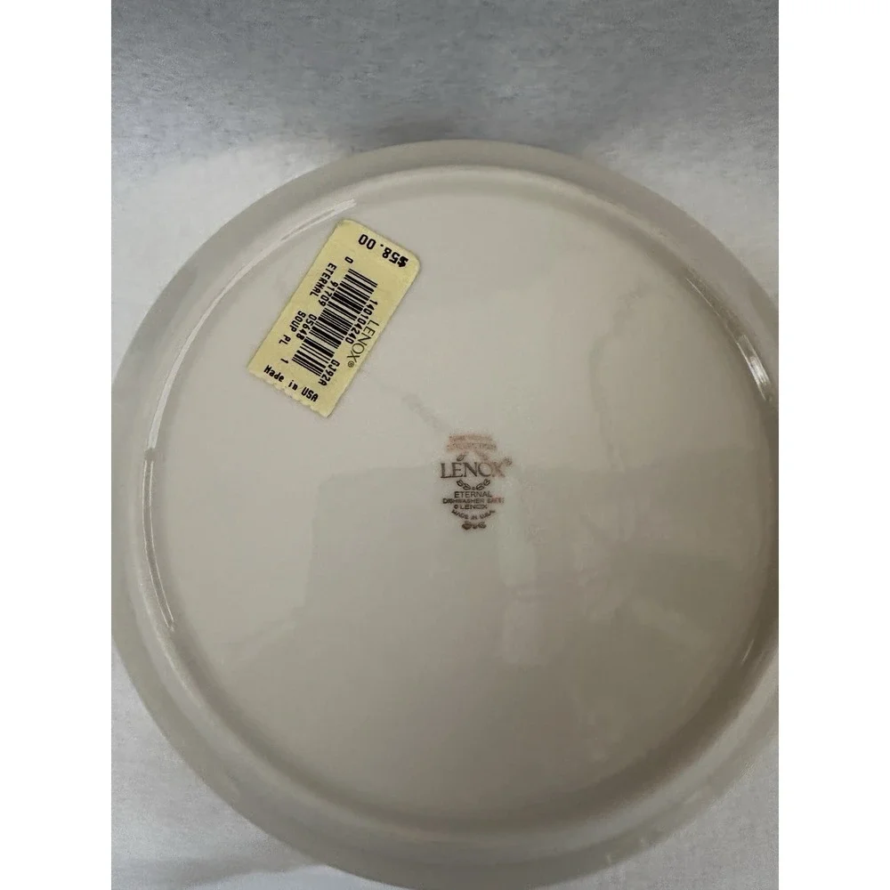 Lenox original tag